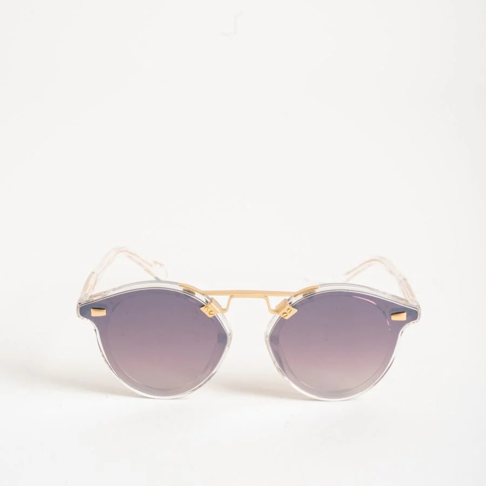 KREWE STL Sunglasses